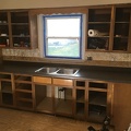 New Counter Top Installed